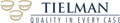 Tielman Group logo