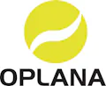 Oplana logo