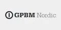 GPBM Nordic AB logo