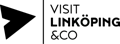 Visit Linköping & Co logo