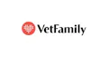 VetFamily logo