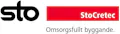 Sto Scandinavia Cretec logo