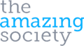 the amazing society logo