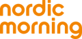 Nordic Morning logo