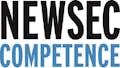 Newsec Competence logo