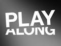 PlayAlong logo