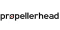 Propellerhead  logo