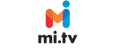mi.tv logo