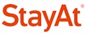 StayAt logo