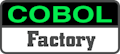 Cobol Factory Sweden AB logo