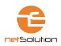 netSolution logo