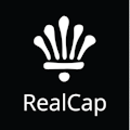 Realcap investment  logo