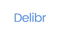 Delibr logo