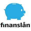 Finanslån logo