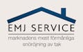 Service EMJ Entreprenad  logo