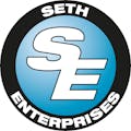 Seth Enterprises logo