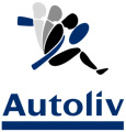 Autoliv  logo