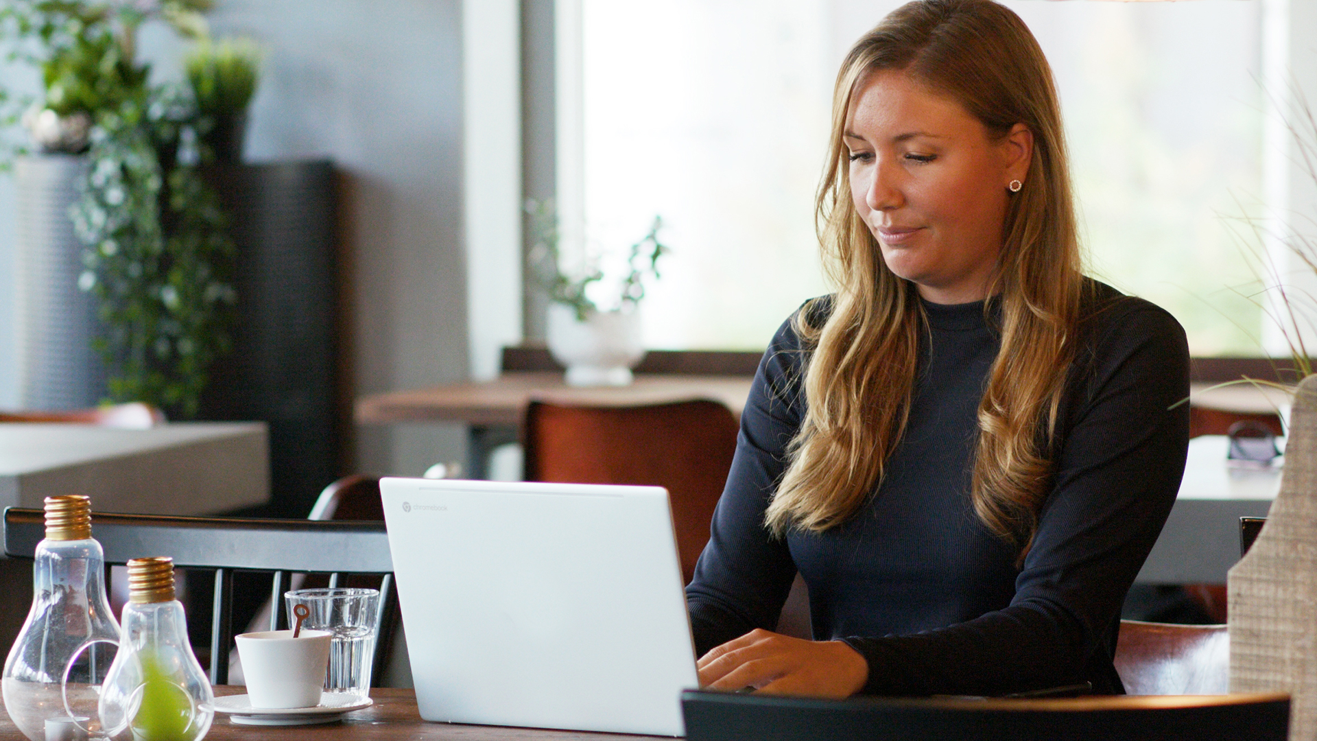 Listningsbild Junior IAM Consultant