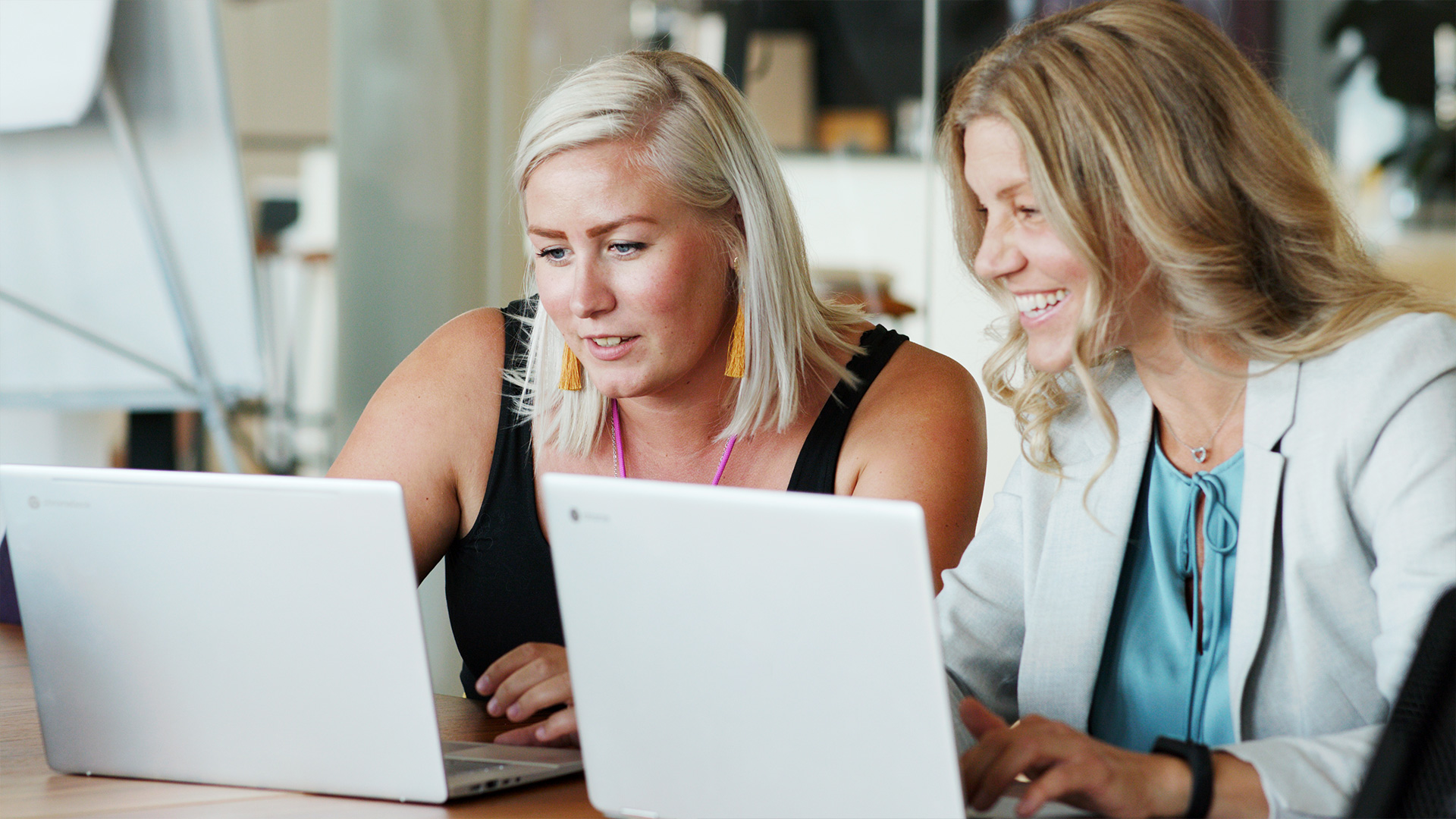 Listningsbild Cloud Architect