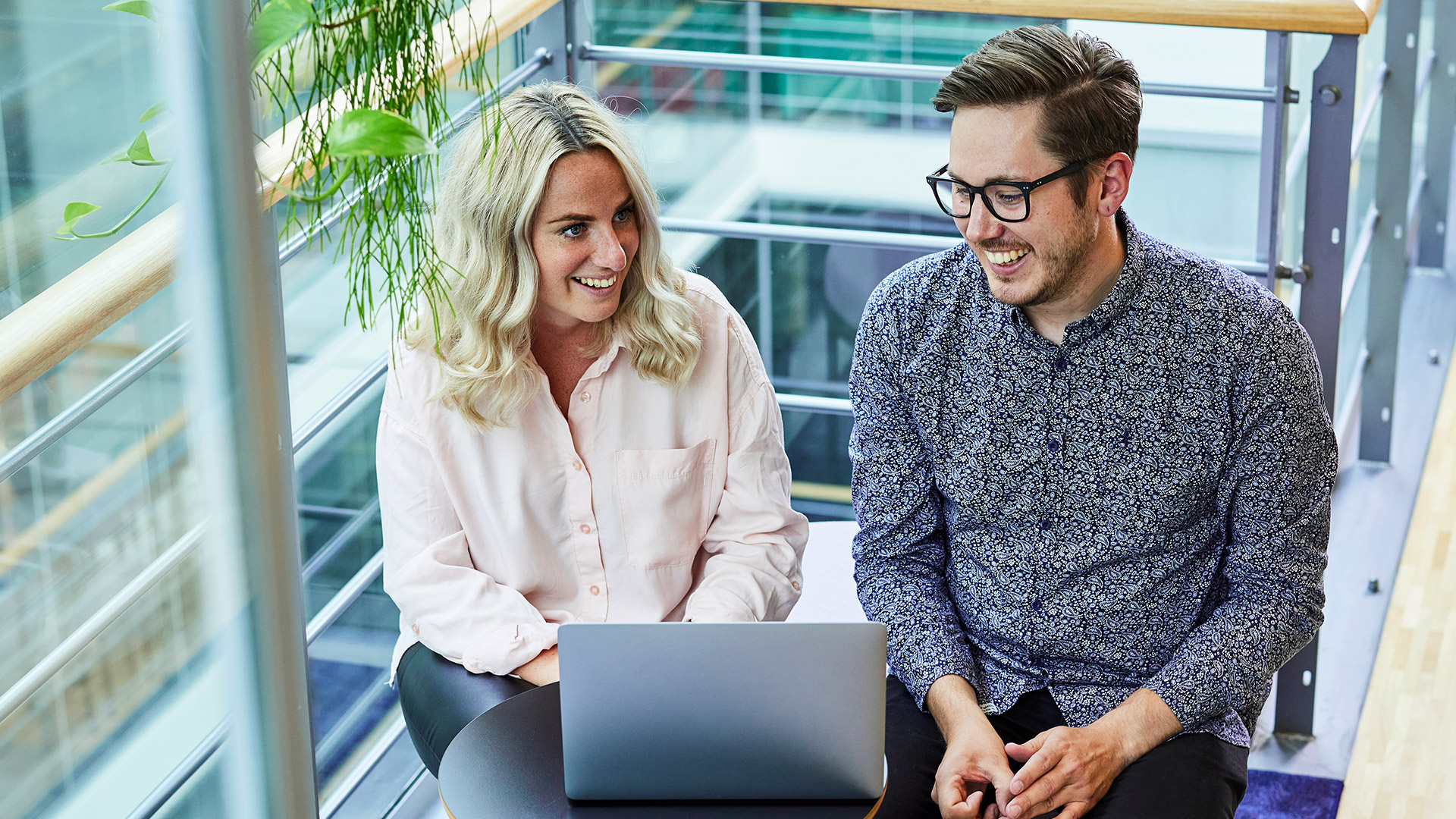 Listningsbild DevOps Engineer