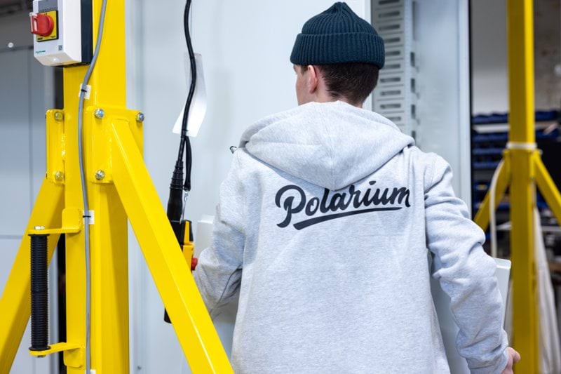 Listningsbild Technical Project Manager