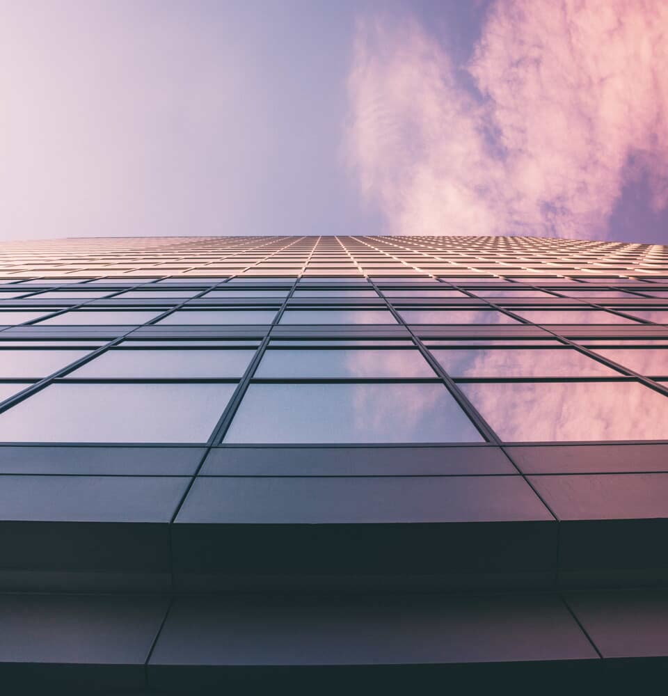 Listningsbild Account Executive