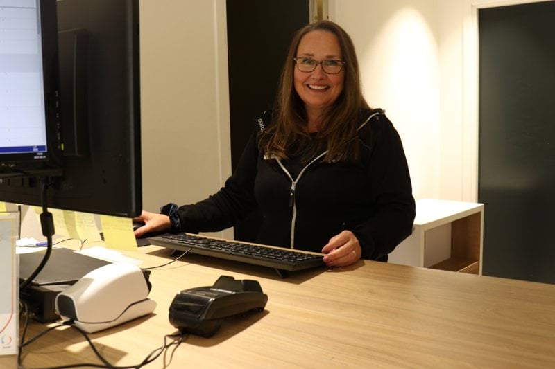 Listningsbild Personbilssäljare