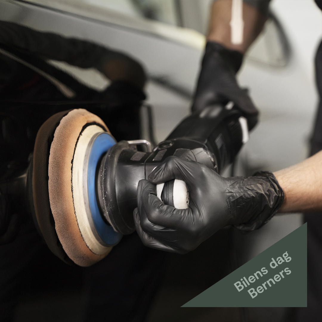 Listningsbild Mekaniker till tunga fordon