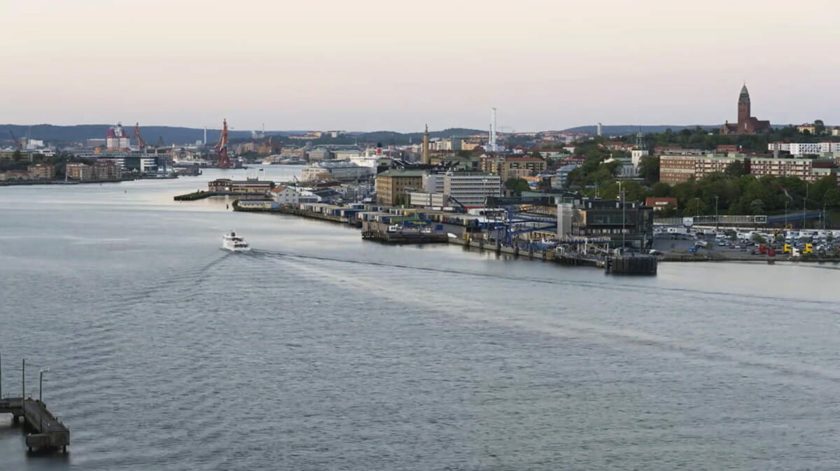 Listningsbild Vi söker systemingenjörer till försvarsindustrin!