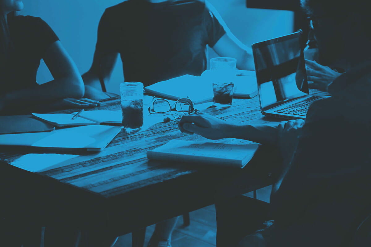 Listningsbild IT-driftansvarig till minPension