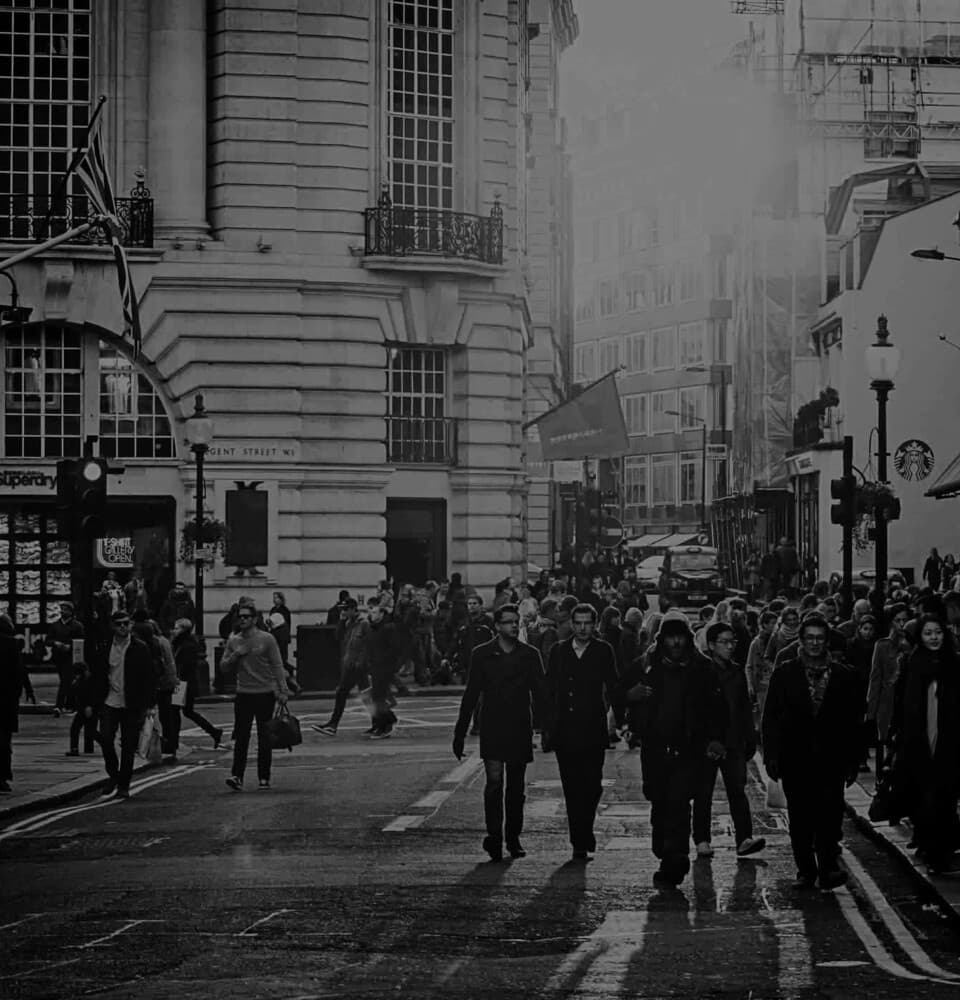 Listningsbild ICC Manager/Lead till Sveriges Riksbank