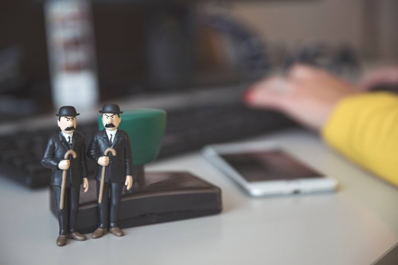 Listningsbild Senior Fullstackutvecklare .NET till Svea Bank