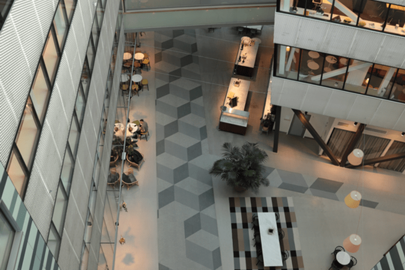 Listningsbild Fullstackutvecklare till Svea Bank