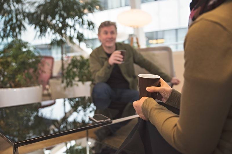 Listningsbild Handläggare inom Fakturaköp till Svea Bank