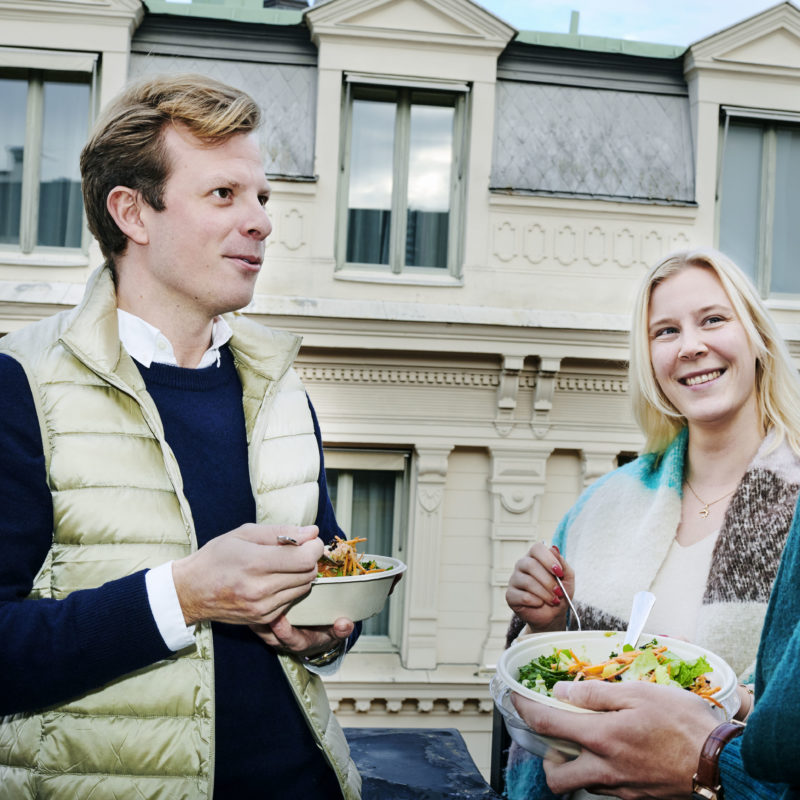 Listningsbild Tech Consultant - Data Engineer