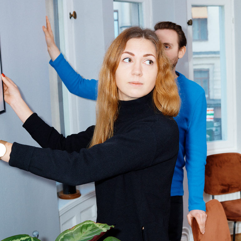 Listningsbild Tech Consultant