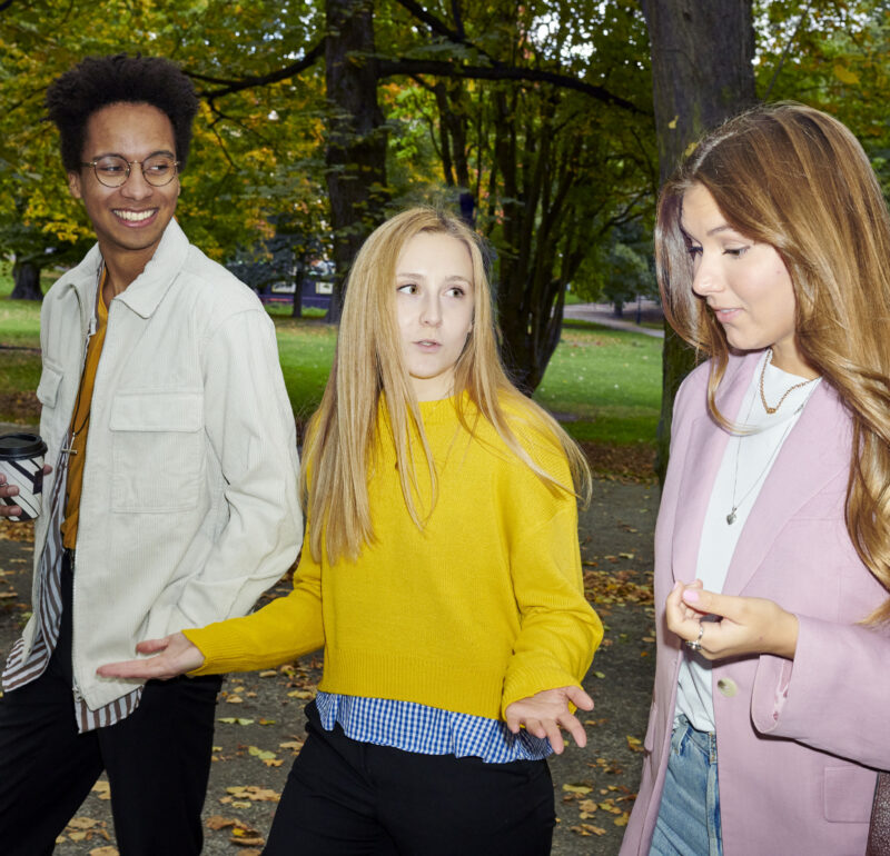 Listningsbild Project Manager at Nederman, Helsingborg