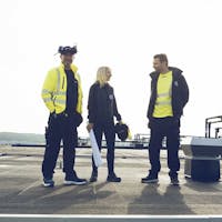 Listningsbild Kyltekniker med inriktning Industri till Francks Kylindustri i Västerås