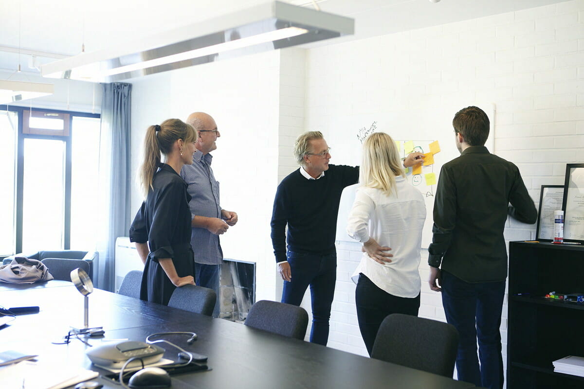 Listningsbild Kyltekniker till Francks Kylindustri i Västerås