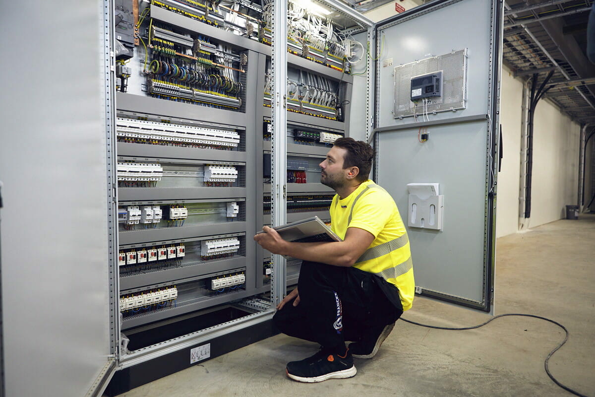 Listningsbild Kyltekniker till Smålandsstenar