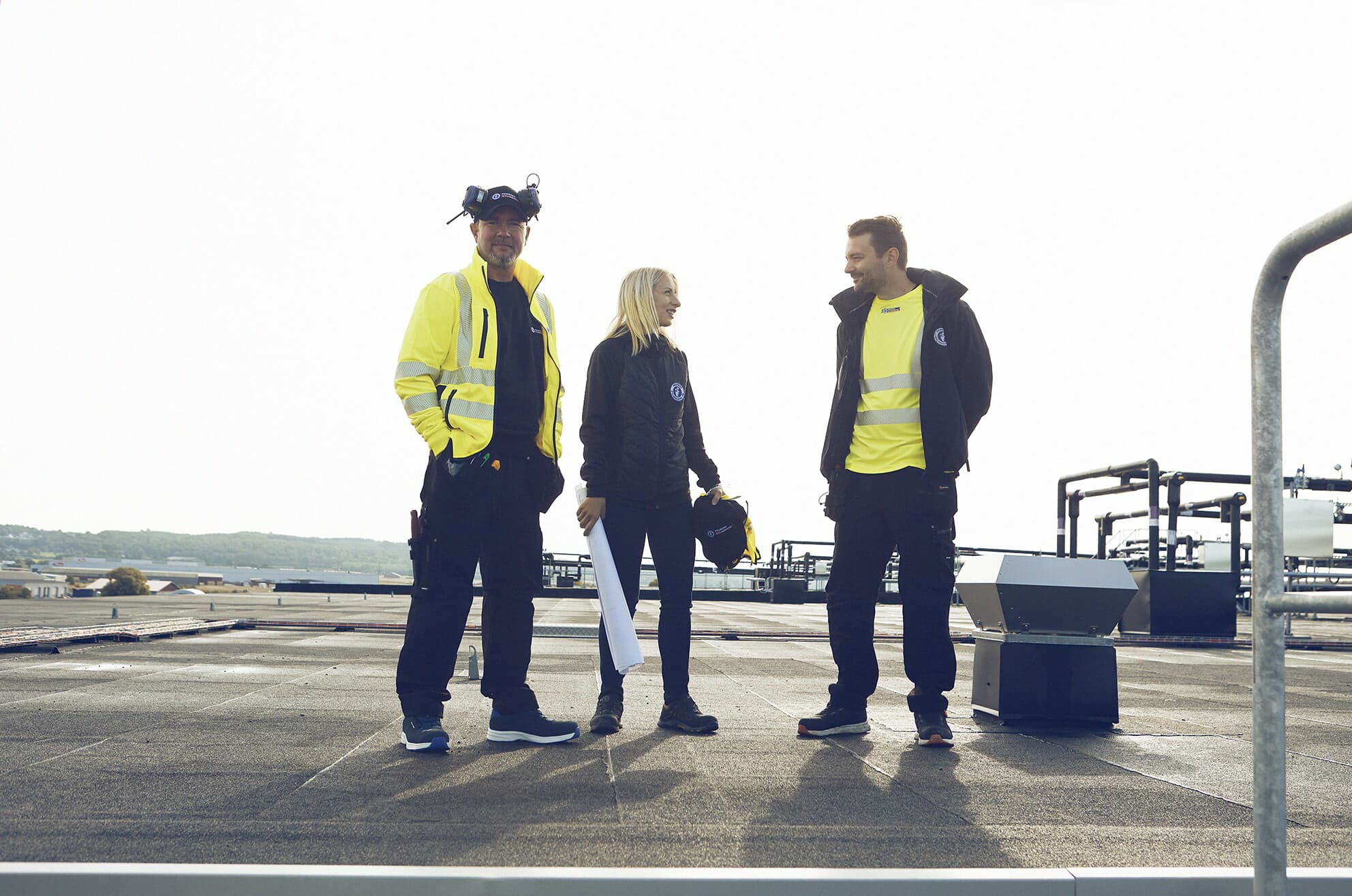 Listningsbild Kyltekniker till Skaraborg