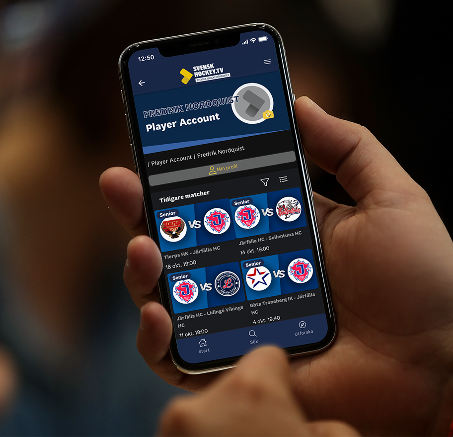 Listningsbild Financial Controller