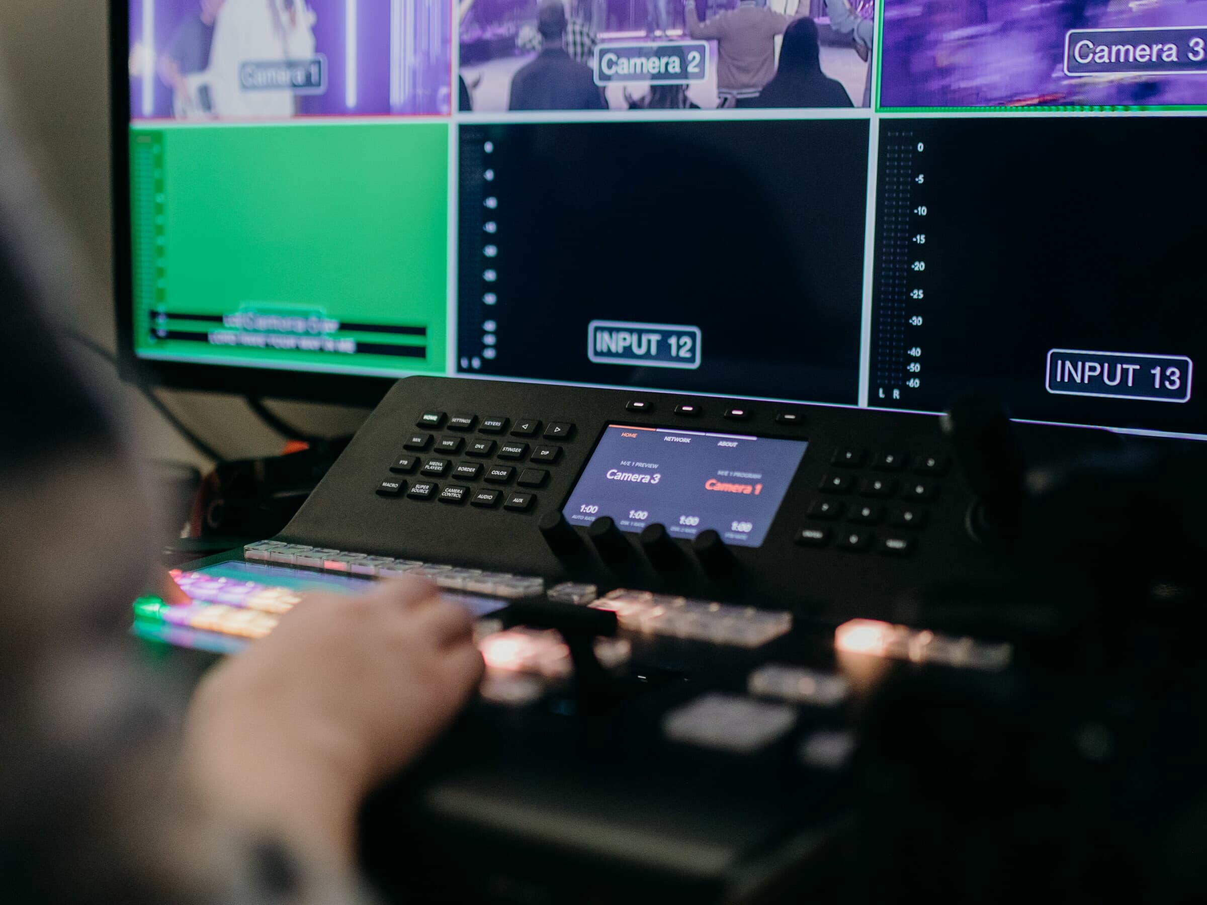 Listningsbild Senior Accountant