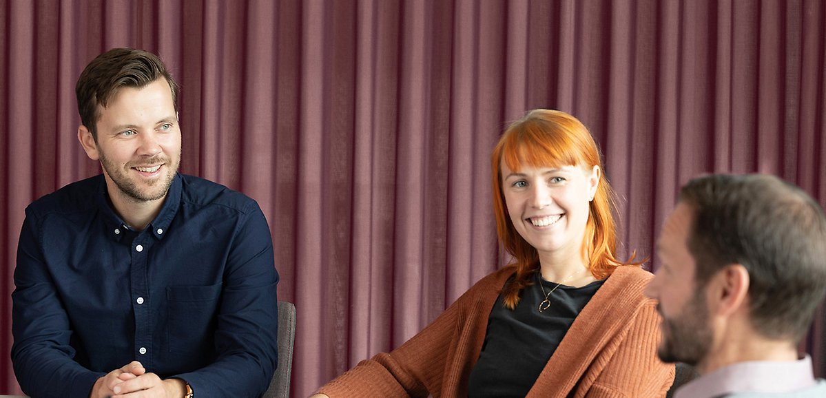 Listningsbild Talentech - Energikonsult till Bjerking