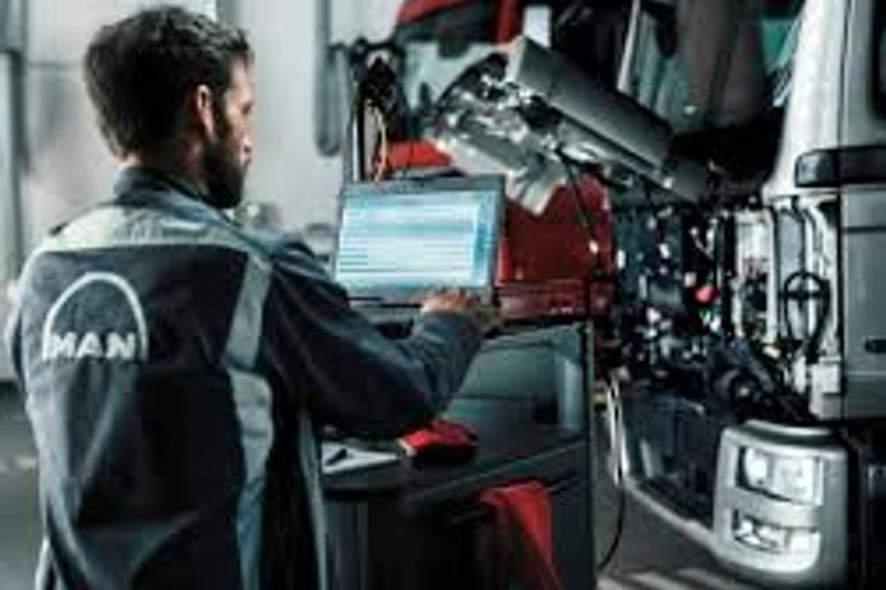 Listningsbild Lager- och reservdelsadministratör med fordonsintresse sökes!