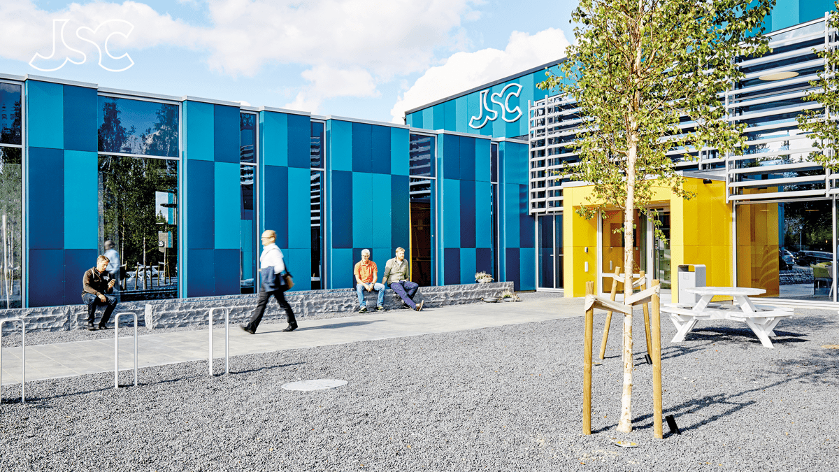 Listningsbild Kundansvarig säljare med fokus på Hybrid Cloud