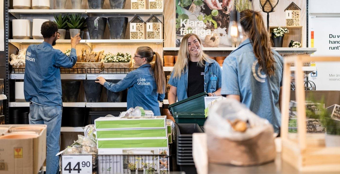 Listningsbild Tullspecialist till DC Insjön