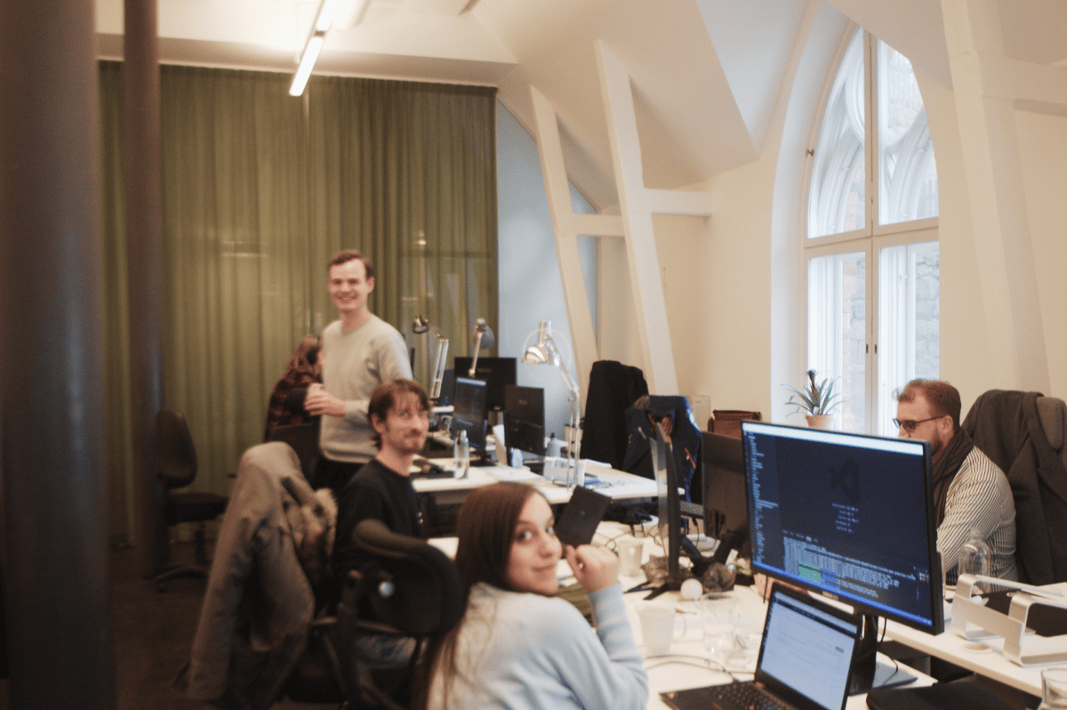 Listningsbild Cost Engineering Internship - Energy Infrastructure