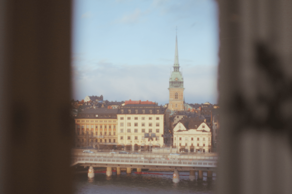 Listningsbild AI Developer Experience Internship