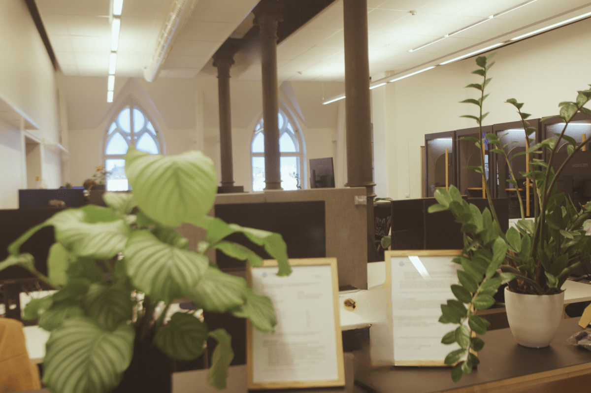 Listningsbild Partnerships Internship - Project Development & Transactions